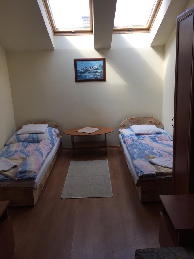 Villa Negra Motel Berzence Ngoại thất bức ảnh