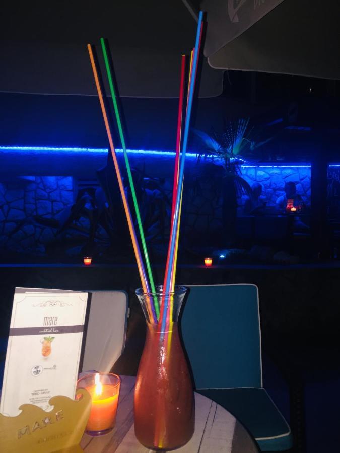Villa Negra Motel Berzence Ngoại thất bức ảnh